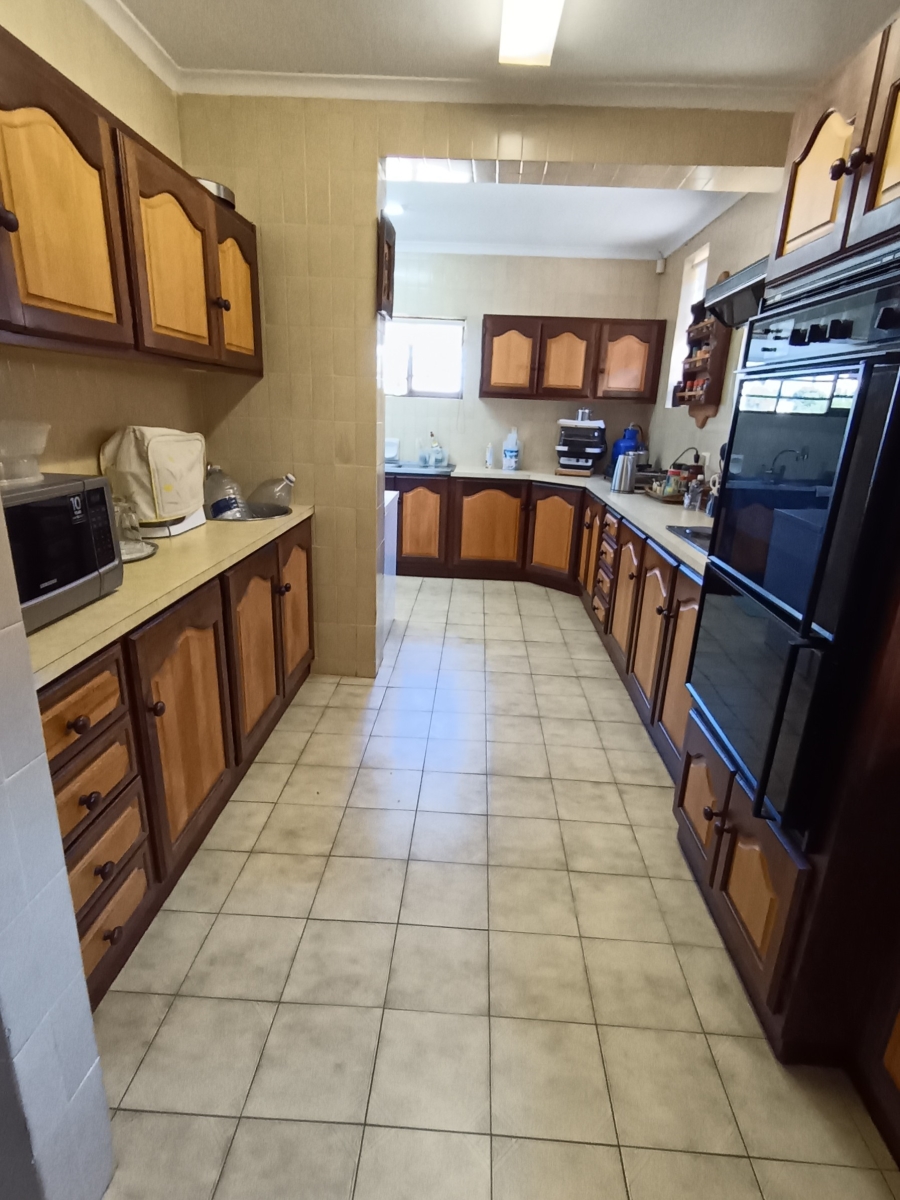 3 Bedroom Property for Sale in Noorsekloof Eastern Cape